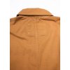 Iron and Resin Holbrook Jacket - Cognac