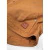 Iron and Resin Holbrook Jacket - Cognac