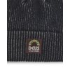 Deus Ex Machina Melody Beanie - Anthracite