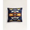 Pendleton Nehalem Pillow - Navy