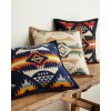 Pendleton Nehalem Pillow - Navy