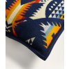 Pendleton Nehalem Pillow - Navy