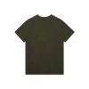 Deus Ex Machina Shield Standard Tee - Cypress Green