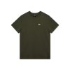 Deus Ex Machina Shield Standard Tee - Cypress Green