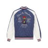 Deus Ex Machina Suka Reversible Bomber - Multi
