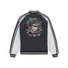 Deus Ex Machina Suka Reversible Bomber - Multi