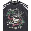 Deus Ex Machina Suka Reversible Bomber - Multi