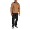 Deus Ex Machina Address Workwear Jacket - Dijon Tan