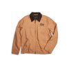 Deus Ex Machina Address Workwear Jacket - Dijon Tan