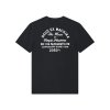 Deus Ex Machina Drovers Dog Tee - Black