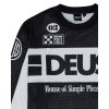 Deus Ex Machina Off Road MX Jersey 2.0 - Black