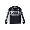 Deus Ex Machina Off Road MX Jersey 2.0 - Black