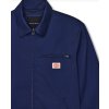 Deus Ex Machina Service Work Jacket - French Blue