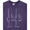 Deus Ex Machina Futile Effort Jersey - Violet