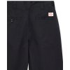 Deus Ex Machina Service Pant - Black