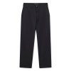 Deus Ex Machina Service Pant - Black
