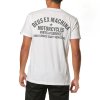 Deus Ex Machina Venice Address - White