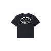 Deus Ex Machina Harajuku Sign Tee - Black