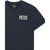 Deus Ex Machina Chinook Tee - Black