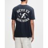 Deus Ex Machina Chinook Tee - Black