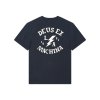 Deus Ex Machina Chinook Tee - Black