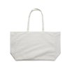 Deus Ex Machina Shop Tote Bag - Natural
