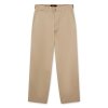 Deus Ex Machina Service Pant - Khaki