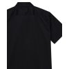 Deus Ex Machina Service Ss Shirt - Black