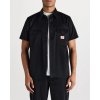Deus Ex Machina Service Ss Shirt - Black