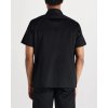 Deus Ex Machina Service Ss Shirt - Black
