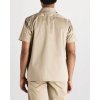 Deus Ex Machina Service Ss Shirt - Khaki