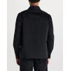 Deus Ex Machina Service Long Sleeve Shirt - Black