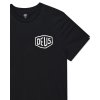 Deus Ex Machina Harajuku Address Tee- Black