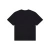 Deus Ex Machina Pill Logo Tee - Black