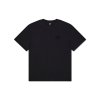 Deus Ex Machina Pill Logo Tee - Black