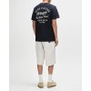 Deus Ex Machina Camber Tee - Black