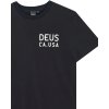 Deus Ex Machina Camber Tee - Black