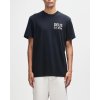 Deus Ex Machina Camber Tee - Black