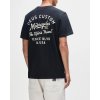 Deus Ex Machina Camber Tee - Black