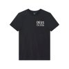 Deus Ex Machina Camber Tee - Black