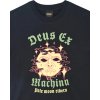 Deus Ex Machina Solaris Tee - Black