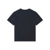 Deus Ex Machina Solaris Tee - Black