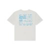 Deus Ex Machina Plenty Good Tee - Vintage White