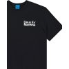 Deus Ex Machina Plenty Good Tee - Black