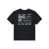 Deus Ex Machina Plenty Good Tee - Black