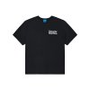 Deus Ex Machina Plenty Good Tee - Black