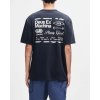 Deus Ex Machina Plenty Good Tee - Black
