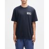 Deus Ex Machina Plenty Good Tee - Black
