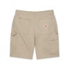 Deus Ex Machina Big Fella Service Short - Khaki