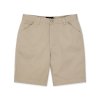 Deus Ex Machina Big Fella Service Short - Khaki